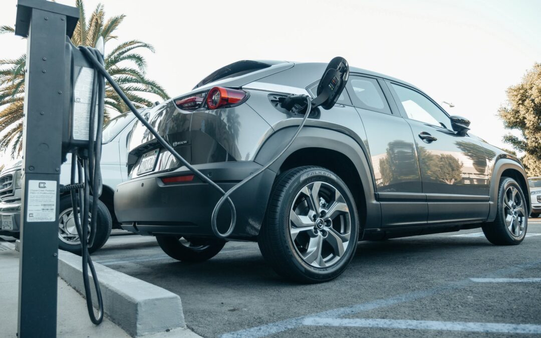 Car Charging Points in Cambridge: Powering Your Electric Vehicle