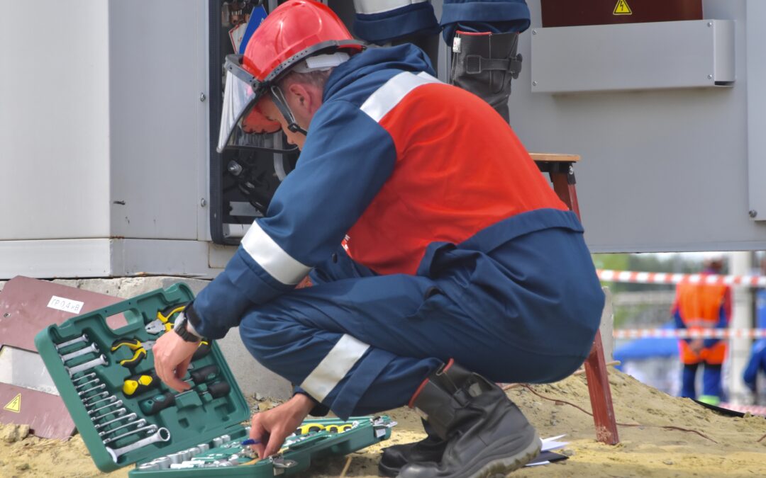 Emergency Electrician in Cambridge: Swift and Reliable Electrical Services