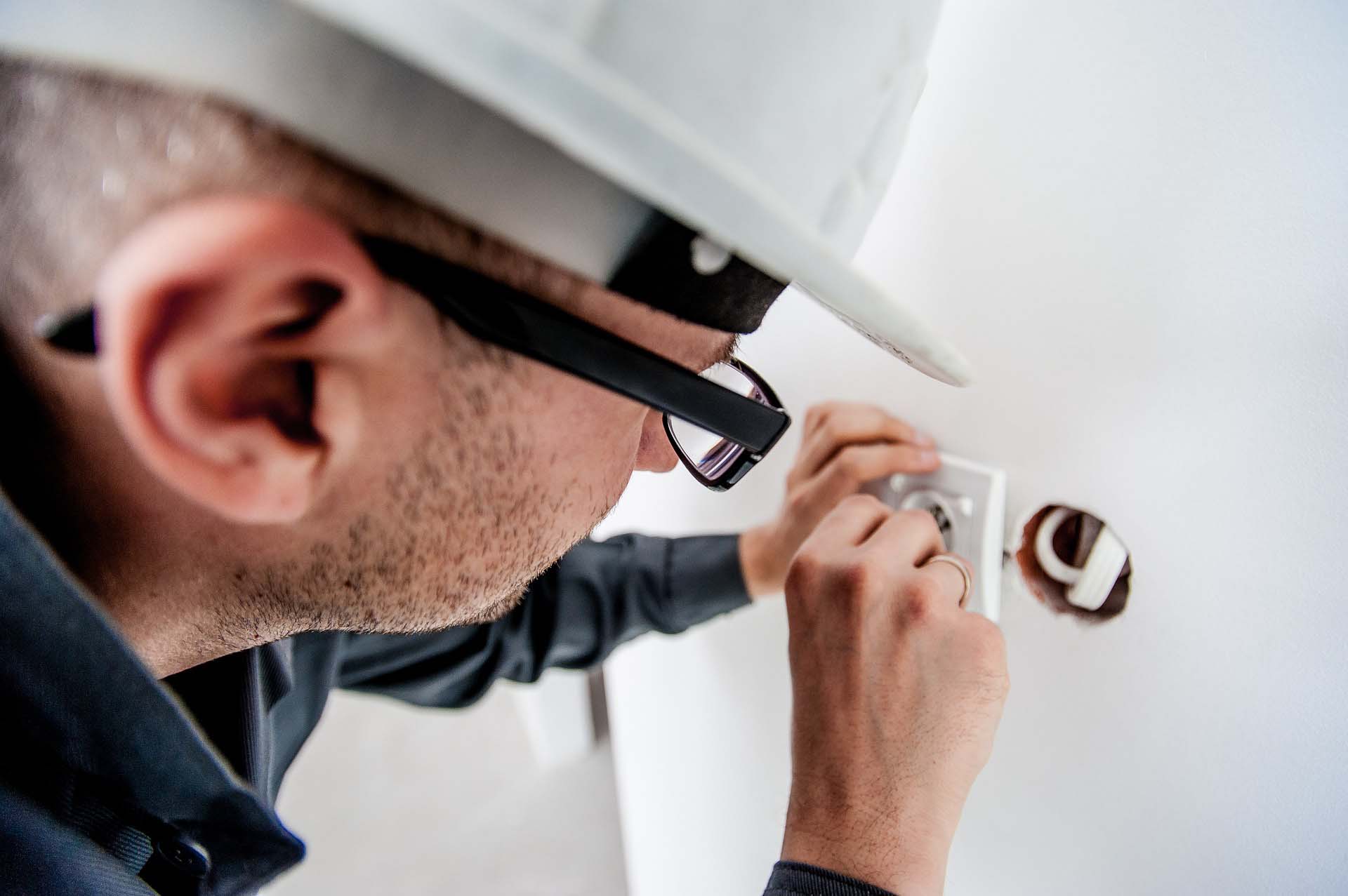 Air Source Heat Pump Installation