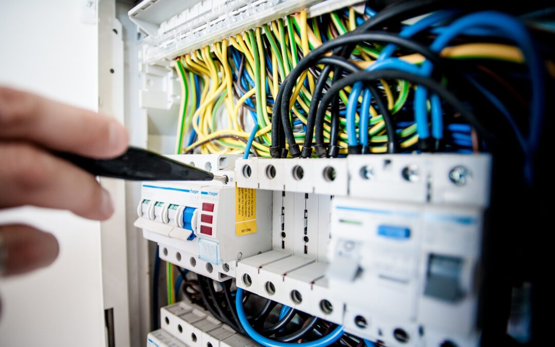 Optimising Air Conditioning Efficiency: Cambridge’s Guide to Expert Electrical Services
