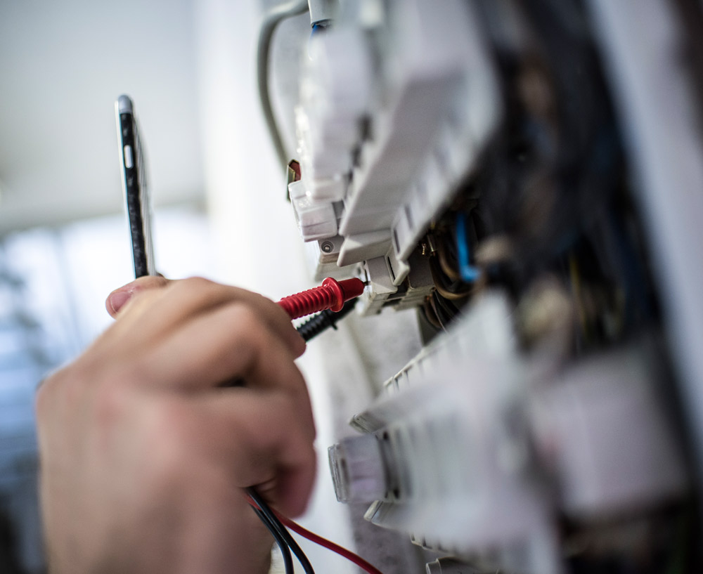 Emergency Electricians