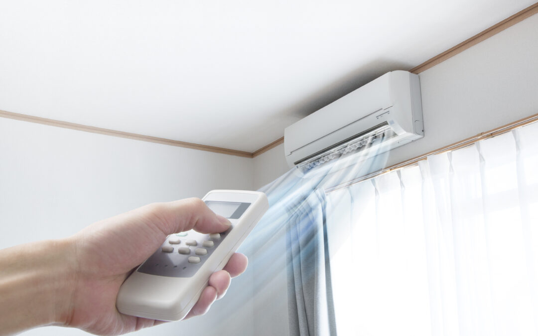 Exploring Air Conditioning Solutions in Cambridge, UK