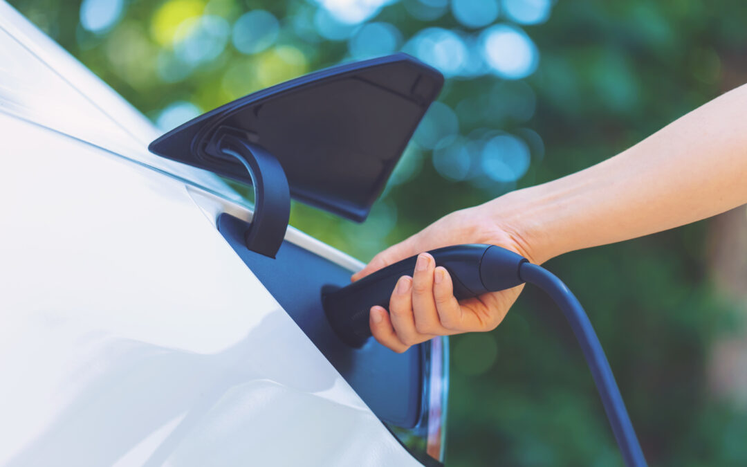 Exploring EV Charging Installation Processes in Hardwick