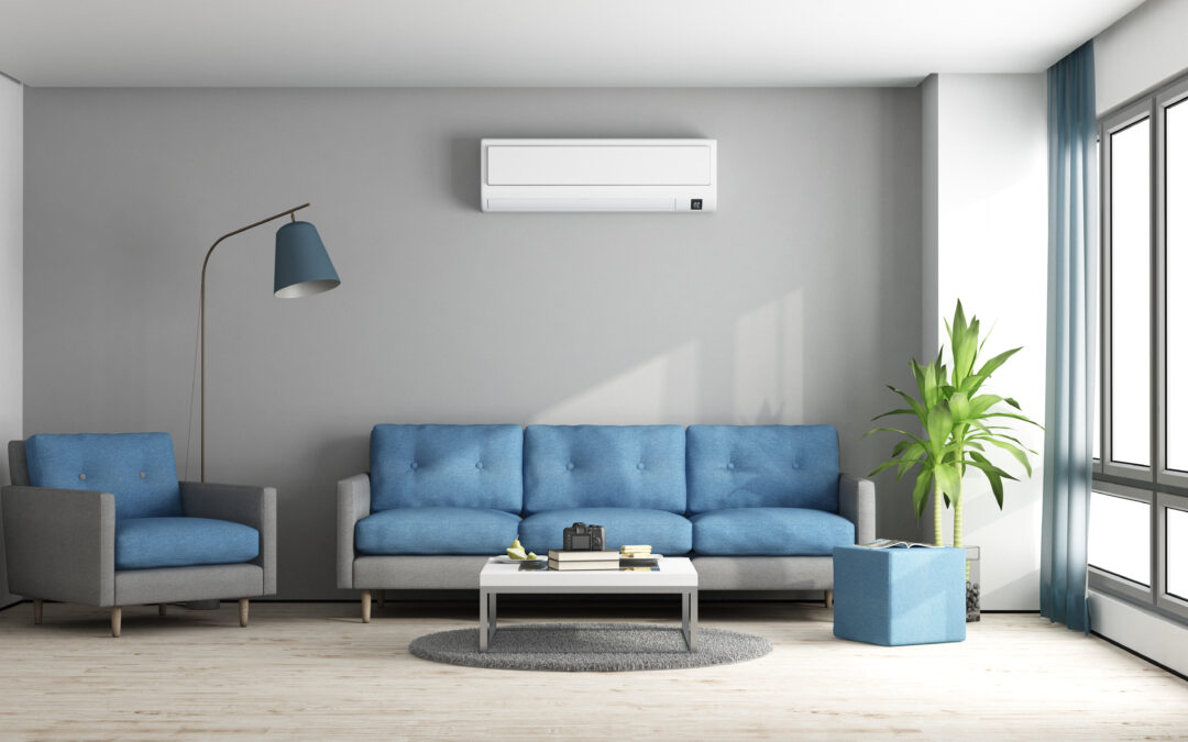 Exploring the Evolution of Air Conditioning in Hardwick