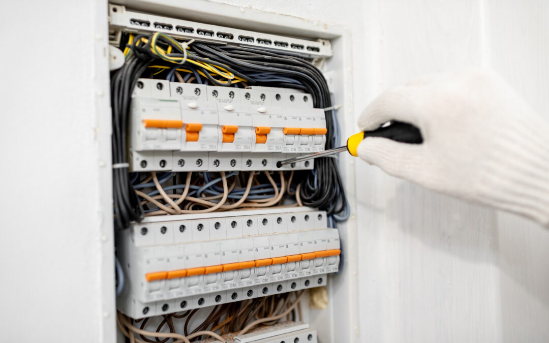 Exploring Electrical Fault Detection Strategies in Newmarket