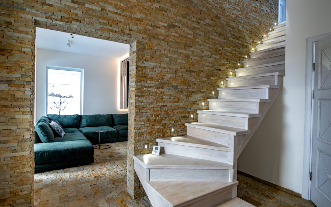 Exploring the Art of Indoor Lighting Design in Cambridge