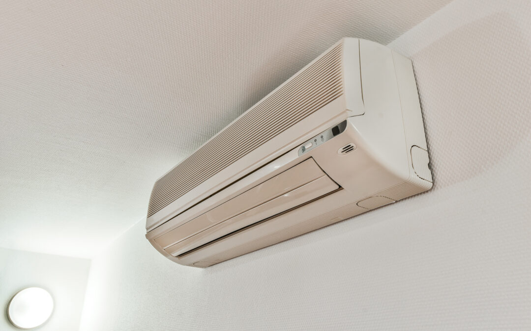 Exploring the Dynamics of Air Conditioning Systems in Bedford