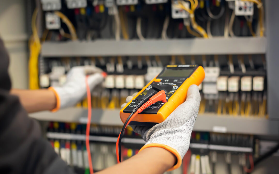 Comprehensive Guide to Electrical Services in Cambridge